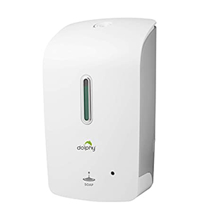 Hand Soap Dispenser